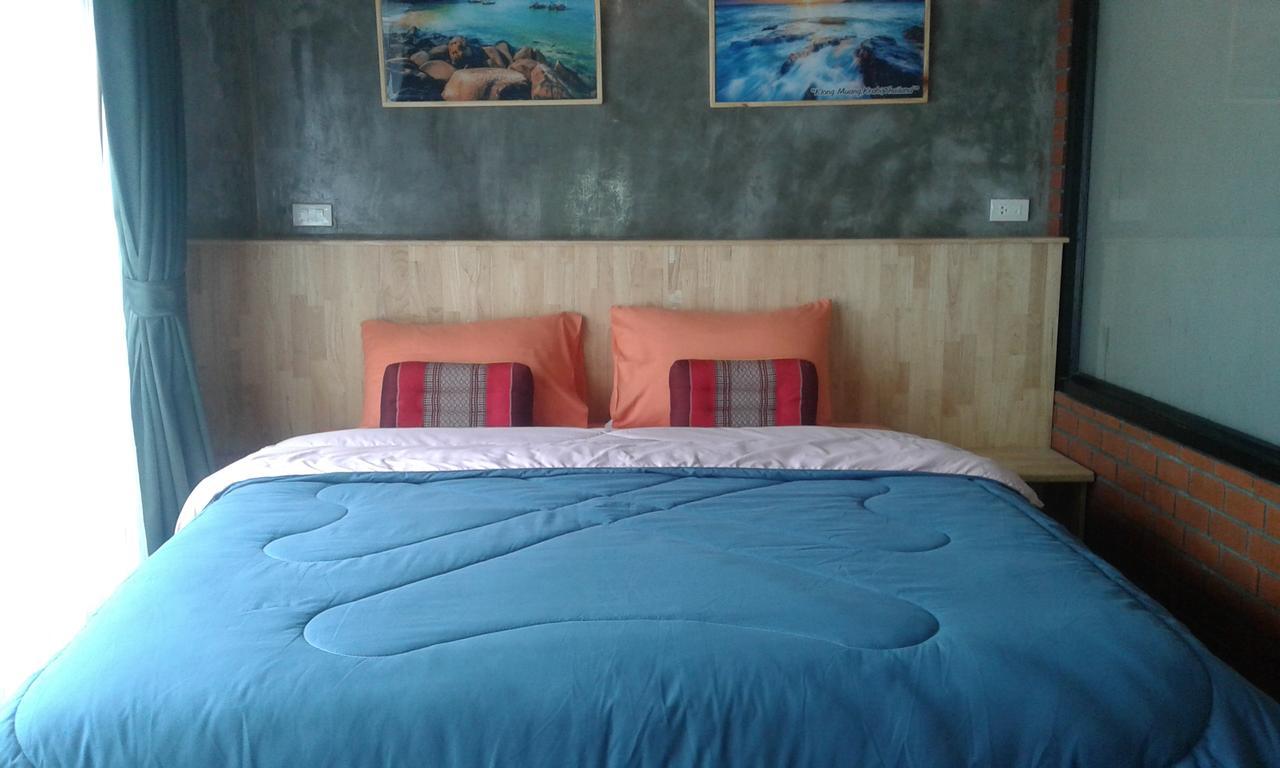 King Kong Hostel At 끄라비 객실 사진