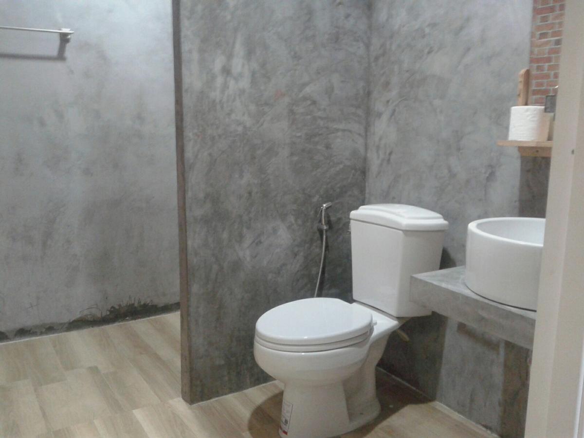 King Kong Hostel At 끄라비 외부 사진